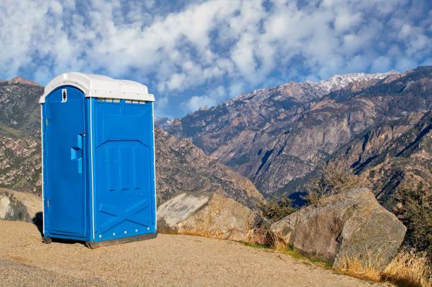 Types of Portable Toilets We Offer in Dasher, GA